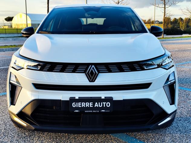 Renault Symbioz Full Hybrid E-Tech 160 CV Techno - Foto 7