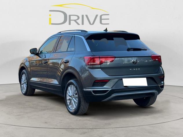 Volkswagen T-Roc T-Roc 1.0 tsi 110cv + GPL - Foto 6