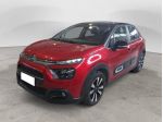Citroën C3 PureTech 110 S&S Shine FINO A 3 ANNI DI GARANZIA POSSIBILITA' DI &hellip;
