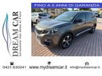 PEUGEOT 5008 BlueHDi 130 S&S EAT8 GT Line rif. 24010581