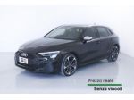 AUDI S3 SPB TFSI 310 CV quattro S tronic/LED MATRIX rif. 21776935