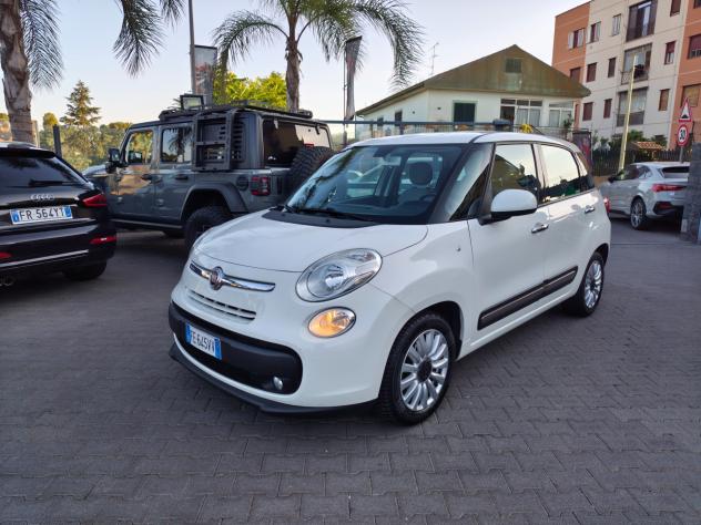 Fiat 500L 1.3 Multijet 95 CV Lounge affareee - Foto 2