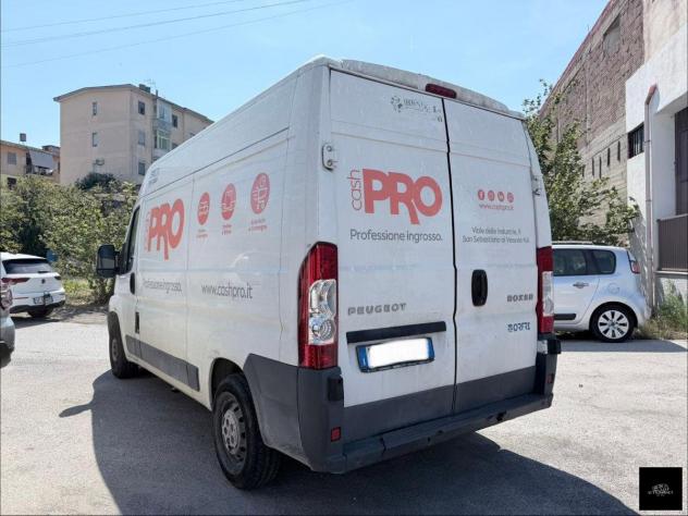 PEUGEOT BOXER 2014 FRIGORIFERO FRCX 2.2 HDI 130 CV - Foto 7