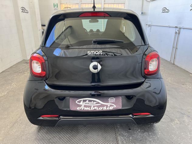 smart forfour Forfour 1.0 Superpassion 71cv twinamic TUA DA 139,00 AL MESE - Foto 3