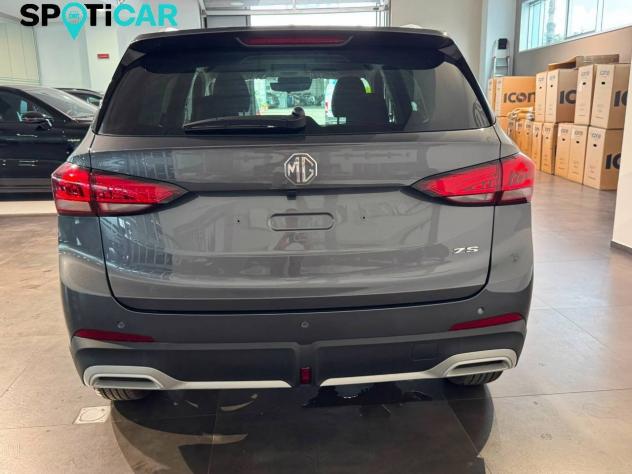 MG ZS 2024 1.5 Comfort - Foto 5