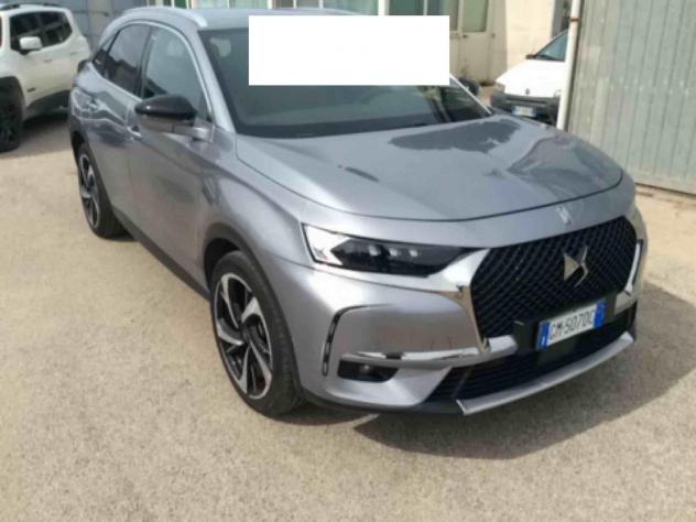 DS DS 7 DS7 Crossback 1.5 bluehdi Grand Chic 130cv auto - Foto 3