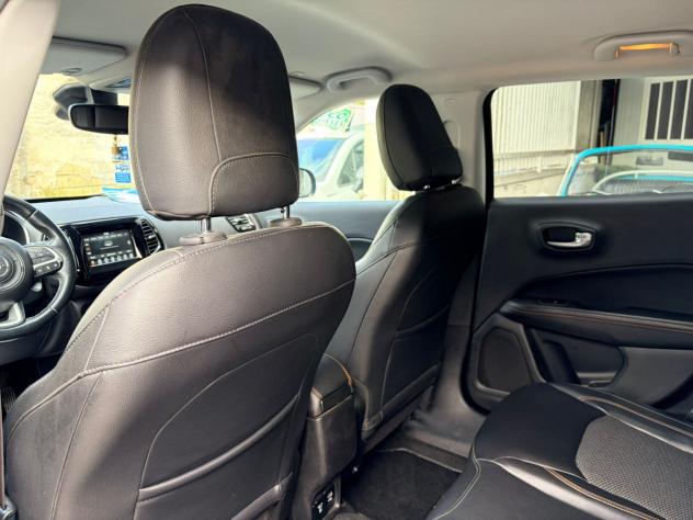 JEEP COMPASS 1.6 MJT 120CV LIMITED 2017 - Foto 9
