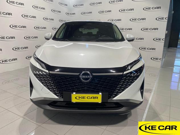 Nissan Qashqai Qashqai MHEV 158 CV Xtronic N-Connecta - Foto 2