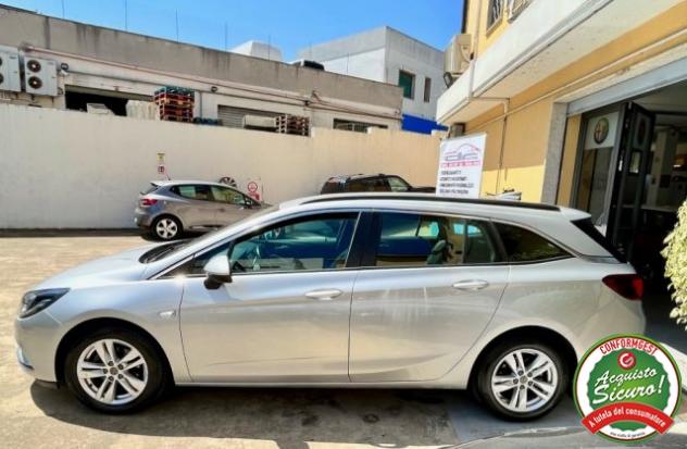 OPEL Astra 1.6 CDTi 136CV Start&Stop Sports Tourer Innovation rif. 23992262 - Foto 5