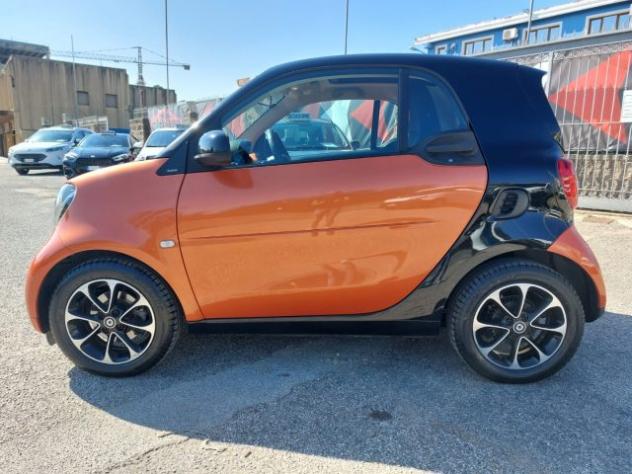 SMART ForTwo 1000 62 kW rif. 23411657