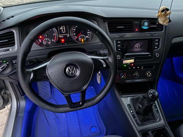 VOLKSWAGEN Golf 1.6 TDI 5p. TUNING rif. 24117149 - Foto 10