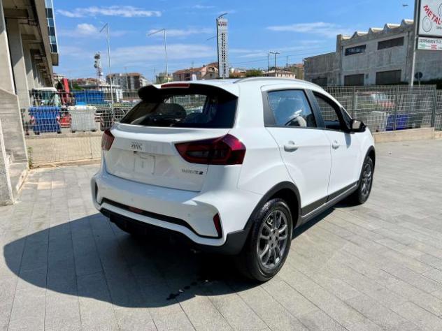 EMC QUATTRO Quattro 1.5 103cv per neopatentati - Foto 6