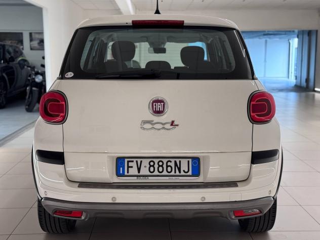 FIAT 500L Cross Cross 1.4 95cv - Foto 5
