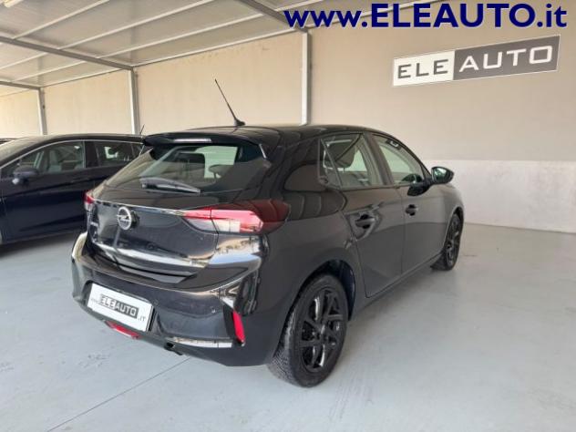 OPEL Corsa 1.2 75CV Design & Tech - Carplay - Retrocamera rif. 24152773 - Foto 6