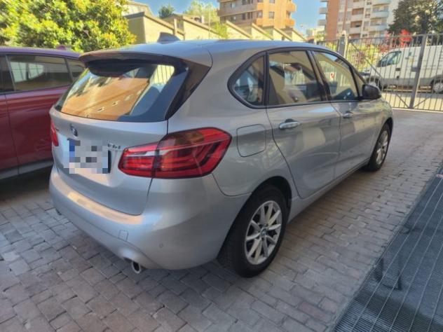 BMW 218 d xDrive Active Tourer Business aut. rif. 23699132 - Foto 4