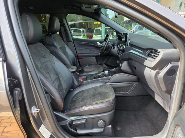 Ford Kuga 2.0 EcoBlue 120 CV aut. 2WD ST-Line autocarro 5 posti - Foto 4