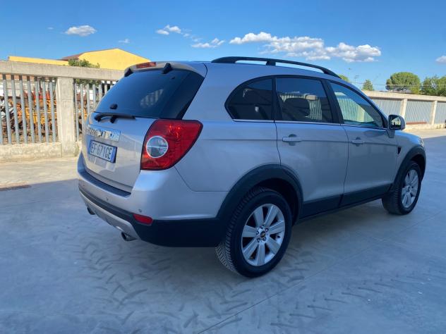 Chevrolet Captiva 2.0 VCDi LTX - Foto 5