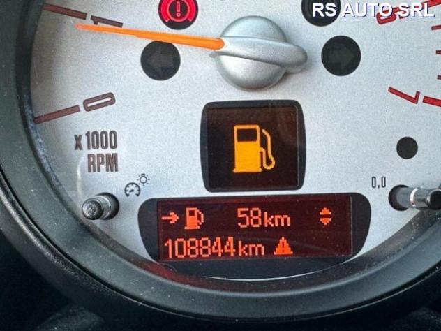 MINI Countryman Mini 1.6 Cooper D Business Countryman ALL4 rif. 23341680 - Foto 10