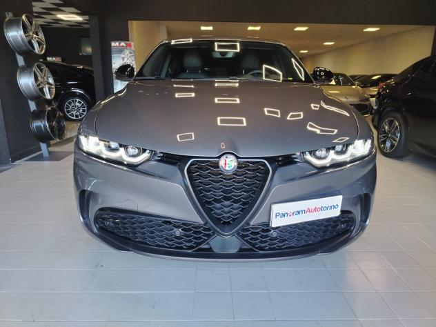 ALFA ROMEO Tonale Tonale 1.5 160 CV MHEV TCT7 Veloce - Foto 2