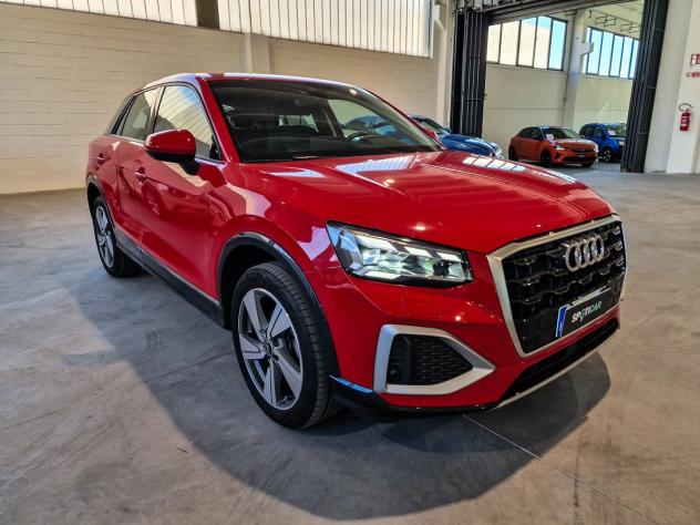 Audi Q2 I 2021 35 1.5 TFSI Admired Advanced S tronic - Foto 3
