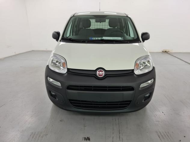 Fiat Panda 1.0 FireFly S&S Hybrid - Foto 2