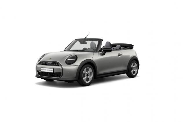 MINI Mini COOPER CABRIO C - Foto 2