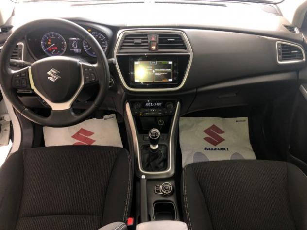 SUZUKI S-Cross 1.6 DDiS Start&Stop 4WD All Grip Top rif. 23821380 - Foto 10