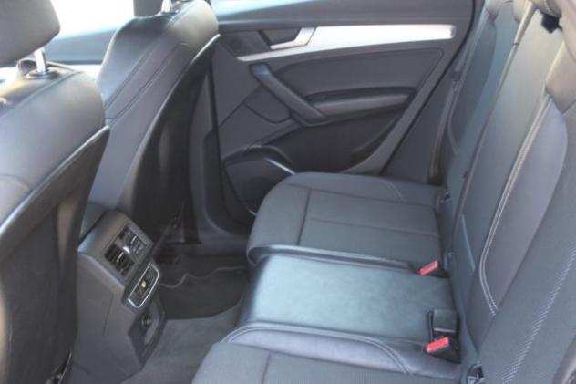 AUDI Q5 SPB 40 TDI quattro S tronic S line rif. 24008888 - Foto 9