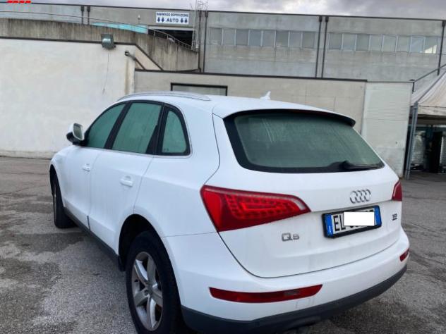 AUDI Q5 2.0 TDI 170 CV quattro S tronic rif. 24215816 - Foto 5