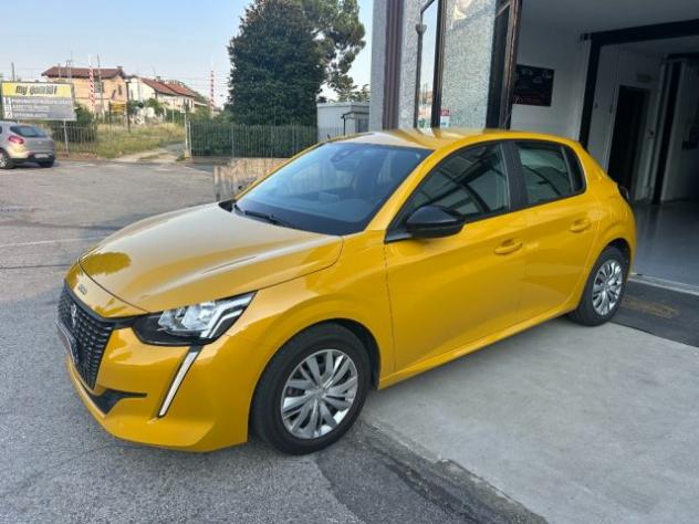 PEUGEOT 208 PureTech 75 Stop&Start 5 porte Active rif. 23832759 - Foto 3