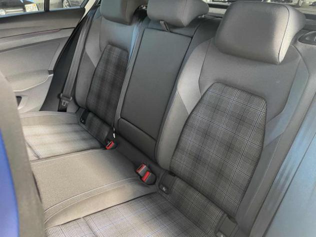 VOLKSWAGEN Golf 1.4 Plug-In Hybrid DSG GTE rif. 23917902 - Foto 10