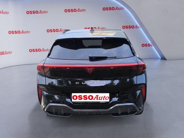 CUPRA Terramar 1.5 e-TSI 150 HP HYBRID AUTOMATICA DSG - Foto 6
