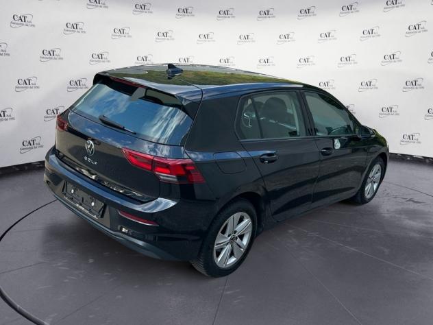 Volkswagen Golf Golf 2.0 tdi Life (PREZZO REALE ) - Foto 5