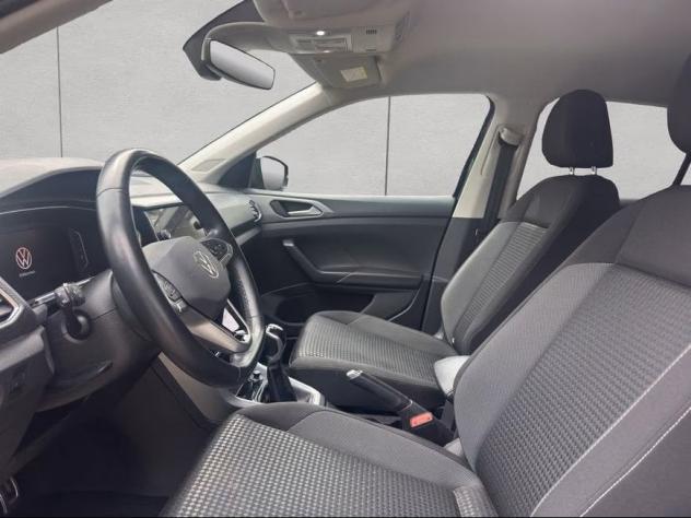 Volkswagen T-Cross 1.0 TSI Life IQ DRIVE - Foto 7