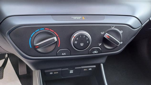 Hyundai i20 i20 1.0 T-GDI 48V MT Connectline - Foto 7