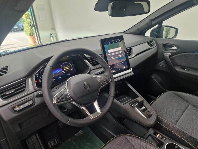 Renault Captur 1.8 full hybrid E-Tech Techno 160cv auto - IVA ESPOSTA - Foto 10