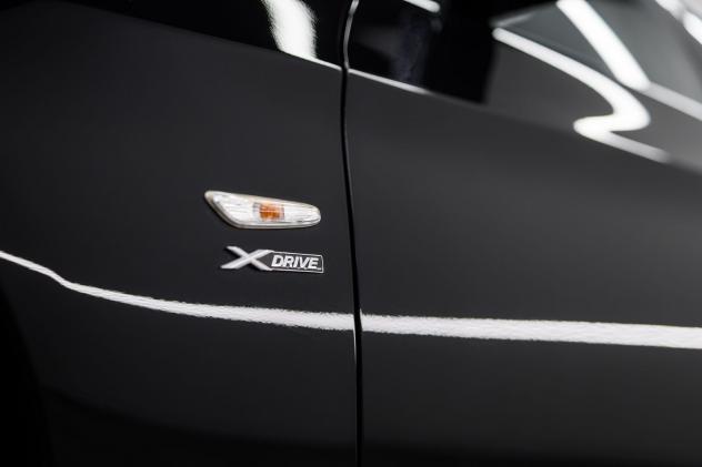 BMW Serie 3 BMW 335 i xdrive Msport 306cv *Motore N55/ Cambio Manuale/Tetto apribile* - Foto 3