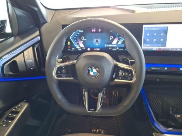 BMW X3 xDrive20d 48V Msport Aut. rif. 24183403 - Foto 10