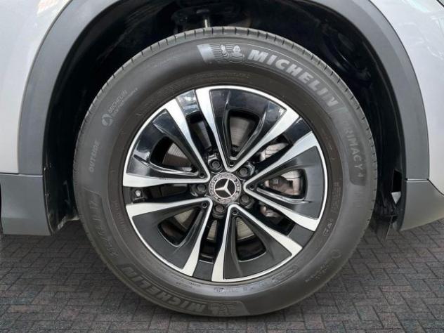 MERCEDES-BENZ GLA 180 d Automatic Progressive Advanced auto rif. 24123192 - Foto 7