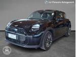 MINI Cooper C Cooper C Essential Pacchetto XS Aut. rif. 23855713