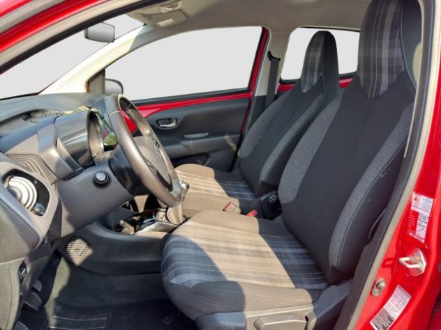 PEUGEOT 108 108 VTi 72 5 porte Allure rif. 23867624 - Foto 10