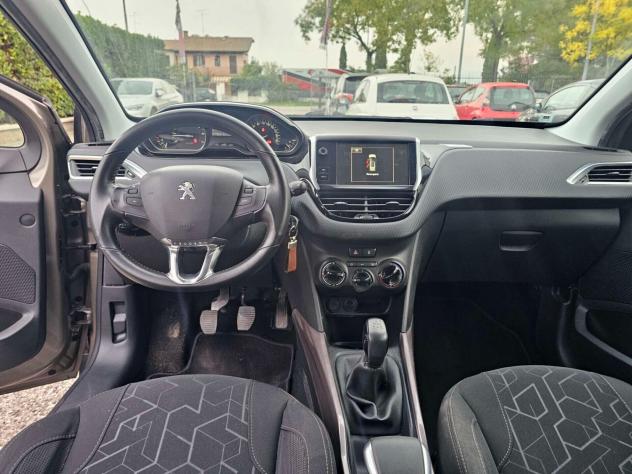 Peugeot 2008 PureTech 82 Allure - Foto 8