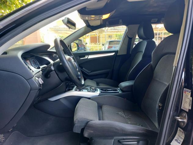 Audi A4 Avant 2.0 TDI 143CV Advanced - 2009 - Foto 4