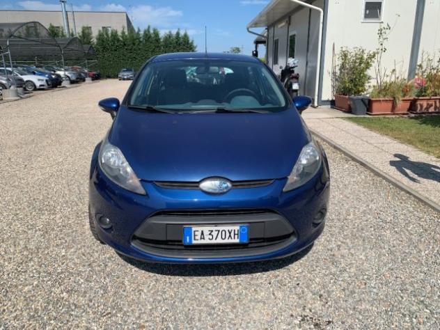 FORD Fiesta + 1.2 82CV 5 porte rif. 23884784 - Foto 7