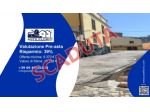 Immobile in asta di 25 m², box auto in vendita a Recanati