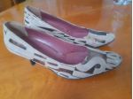 Scarpe donna tacco N° 40