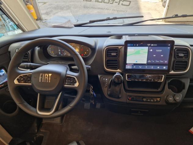 Motorhome Carthago C1 Tourer Edition+ I 149 RB-LE - Foto 8