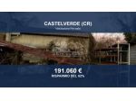 Immobile in asta di 3090 m² in vendita a Castelverde
