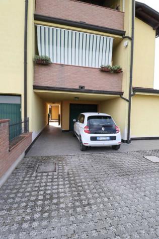 Trilocale in vendita a Bondeno