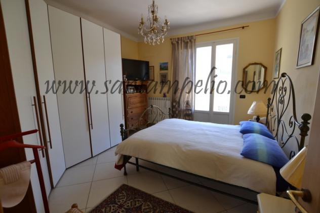 Bordighera - ZONA CENTRALE VENDESI CASA INDIPENDENTE CON GIARDINO PRIVATO - Foto 6
